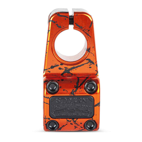 BLOCK STEM (50MM) Bicycle Stems S324