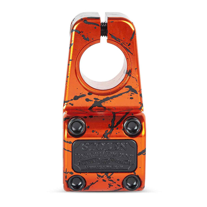 BLOCK STEM (50MM) Bicycle Stems S324