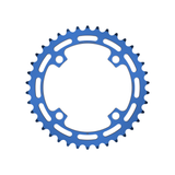 Cook Bros Racing Chainrings Drivetrain CB-CR21AL33238-BL