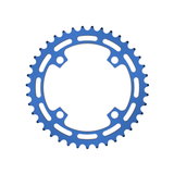 Cook Bros Racing Chainrings Drivetrain CB-CR21AL33238-BL