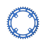 Cook Bros Racing Chainrings Drivetrain CB-CR21AL33238-BL
