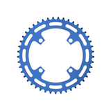 Cook Bros Racing Chainrings Drivetrain CB-CR21AL33238-BL