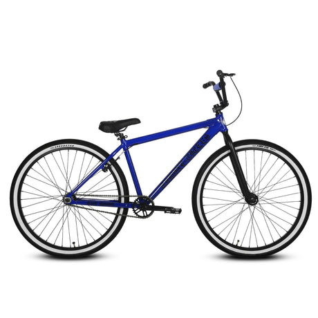 The Goon - Blue O.G. Bicycles The Goon-O.G. Blue