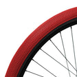 Vee Speedster Tire 29" - Red (Single) Tire-Vee 29"x2.3 Red