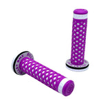 Billet BMX­® Ultra Grips Diamond Series Handlebar Grips