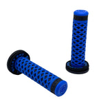 Billet BMX­® Ultra Grips Diamond Series Handlebar Grips