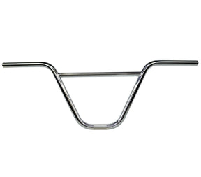 Cook Bros Racing - RETRO Race Series Handlebars Steering CB-HB191CR75-CP
