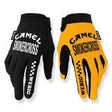 CAMEL SMOKERCROSS RACE GLOVE Motorcycle Gloves WCA11621S