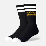 CAMEL SMOKERCROSS SOCKS Crew Socks WCA9269S