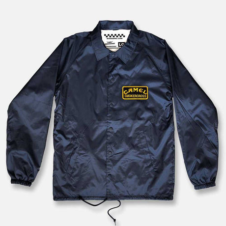 CAMEL SMOKERCROSS COACHES JACKET Sport Jackets WCA8024S