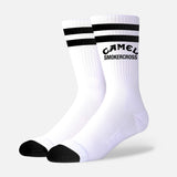 CAMEL SMOKERCROSS SOCKS Crew Socks WCA9269S