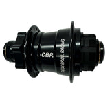 Cook Bros Racing Ghostworks Hub Wheel Parts CB-HB32GSTWR-BKSL