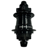 Cook Bros Racing Ghostworks Hub Wheel Parts CB-HB32GSTWR-BKSL