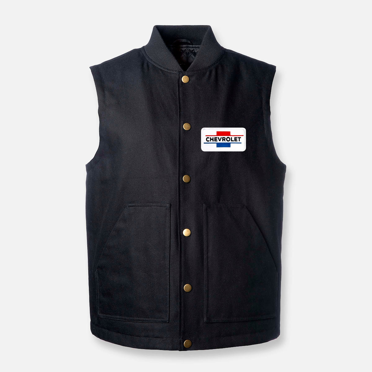 CHEVY WORKWEAR VEST Vests WCH11357S