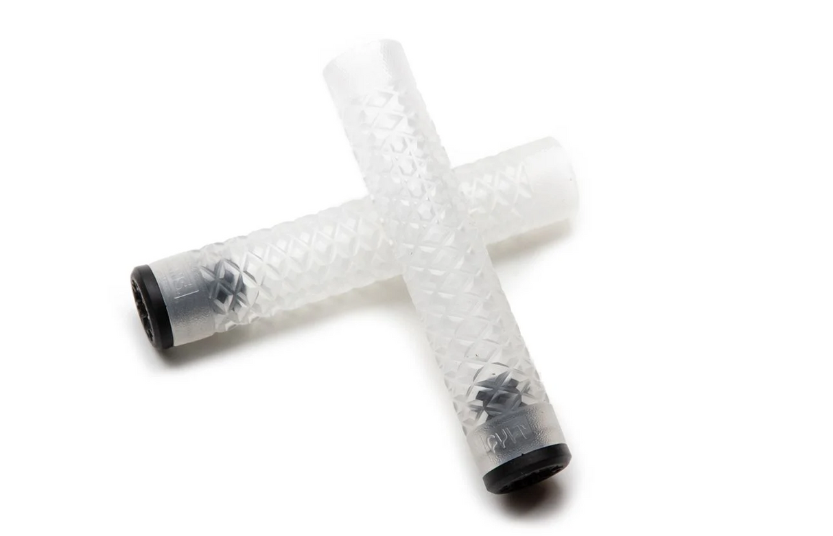 ODI CULT VANS WAFFLE FLANGELESS GRIPS