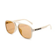CLEDUS SNOW CREAMSICLE Sunglasses WCL11503S