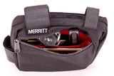 MERRITT CORNER POCKET MKII FRAME BAG