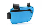 MERRITT CORNER POCKET MKII FRAME BAG BAG BAGME9000BLU