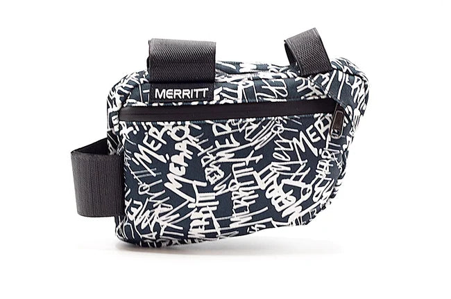 MERRITT CORNER POCKET MKII FRAME BAG