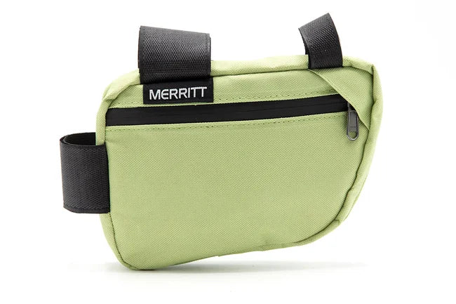 MERRITT CORNER POCKET MKII FRAME BAG
