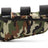 MERRITT XL CORNER POCKET FRAME BAG BAG BAGME9001BLAXL