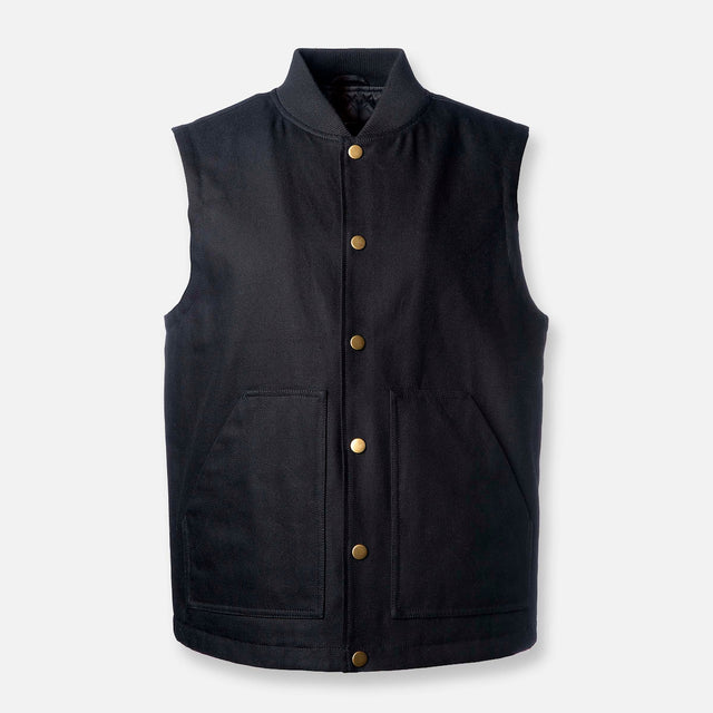 COVERT WORKWEAR VEST Vests WCO10159S