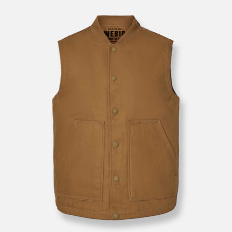 COVERT WORKWEAR VEST Vests WCO10159S