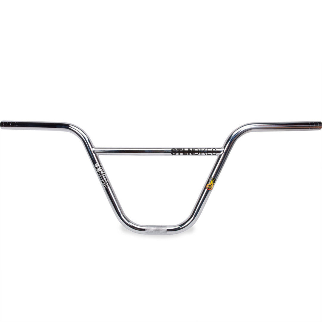 ROLL BARS Bicycle Handlebars S2351