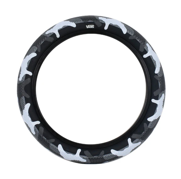 Cult Vans 29" Tires
