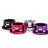 MERRIT HIGHTOP INTEGRATED HEADSETS HEADSET HEAME20000BLA
