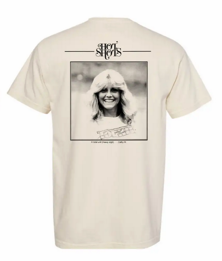 Torker | Cathy Hanna Heart Throb Shirt T-Shirt TOR-CHT-SML