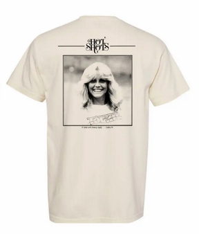 Torker | Cathy Hanna Heart Throb Shirt T-Shirt TOR-CHT-SML