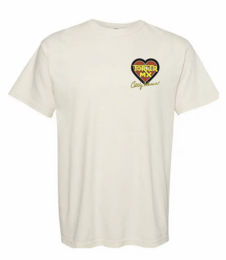 Torker | Cathy Hanna Heart Throb Shirt T-Shirt TOR-CHT-SML
