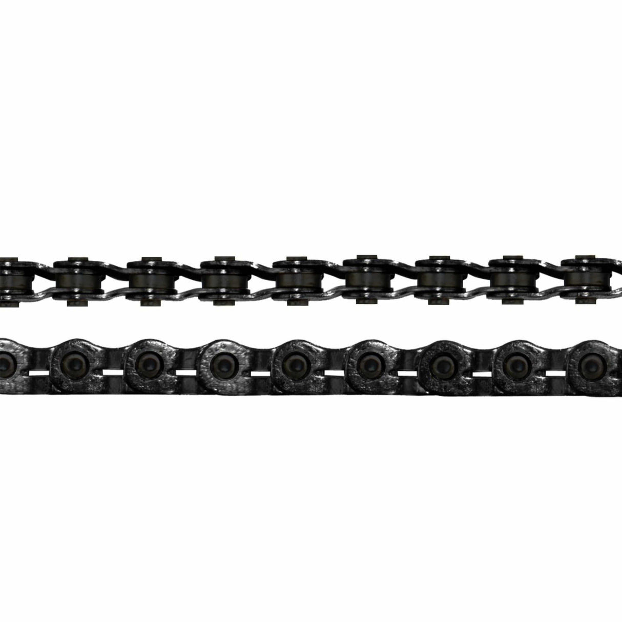 Rhythm Half Link Hollow Pin chain Chains 60980