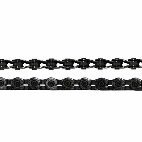 Rhythm Half Link Hollow Pin chain Chains 60980