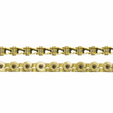 Rhythm Half Link Hollow Pin chain Chains 60980