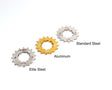 PROFILE RACING CASSETTE COGS 