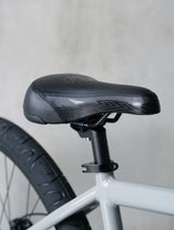 The Goon - C Concrete Grey Bicycles The Goon-CL Concrete