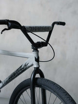 The Goon - C Concrete Grey Bicycles The Goon-CL Concrete