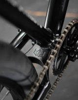 The Goon - C Shadow Black Bicycles The Goon-CL Shadow