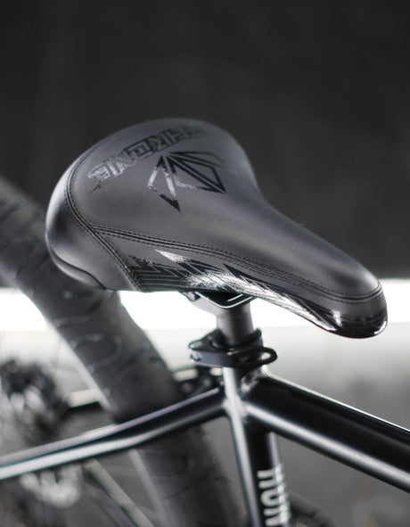 The Goon - C Shadow Black Bicycles The Goon-CL Shadow