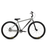 The Goon - C Concrete Grey Bicycles The Goon-CL Concrete