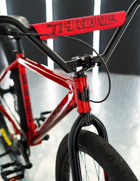 The Goon - C Red Earl Bicycles The Goon-CL Red Earl