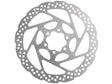 SHIMANO DISC BRAKE ROTOR - 160mm BRAKES 