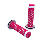 Billet BMX­® Ultra Grips Diamond Series Handlebar Grips