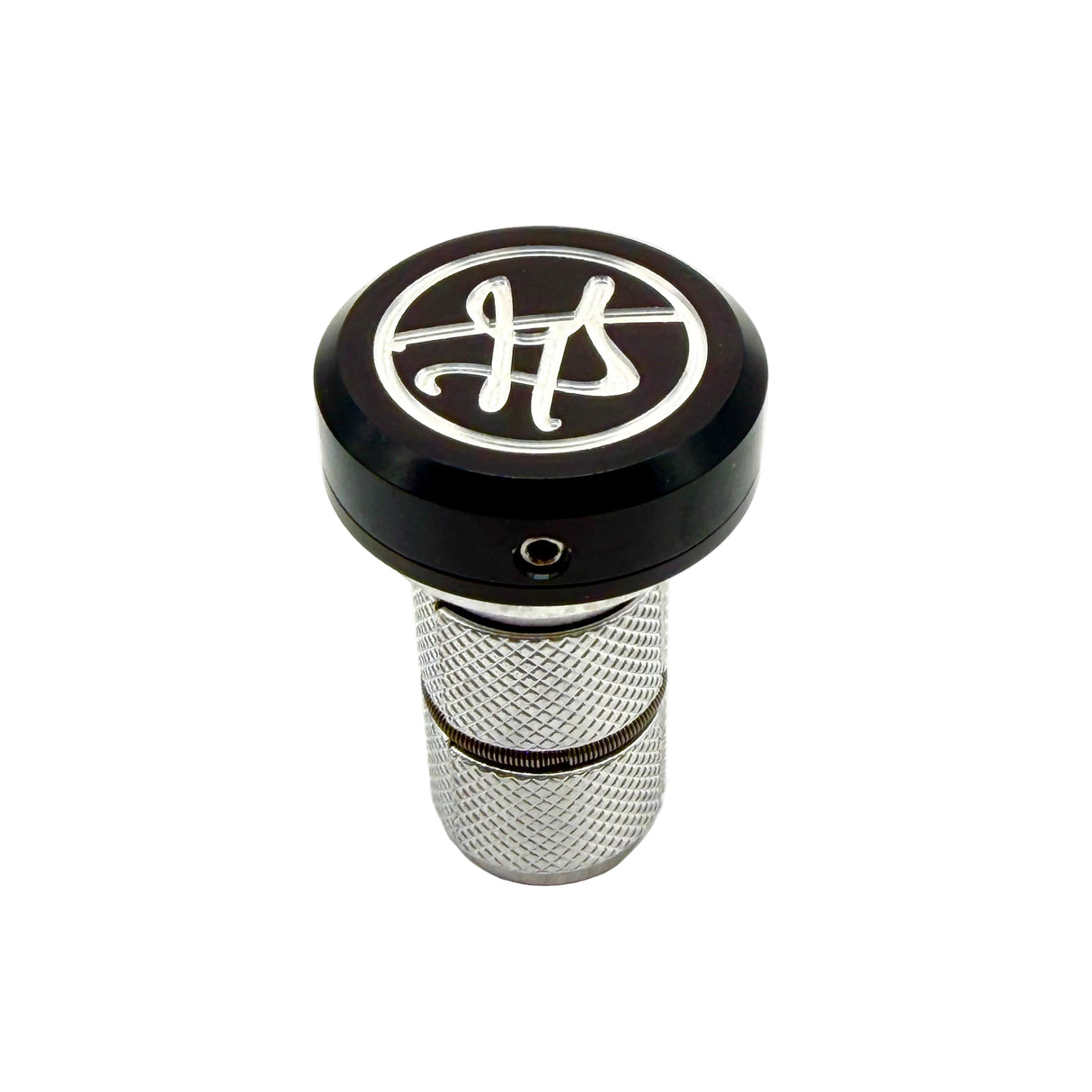 GARY TURNER GT X BILLET BMX SIGNATURE HIDDEN BOLT STEM CAP