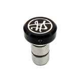 GARY TURNER GT X BILLET BMX SIGNATURE HIDDEN BOLT STEM CAP