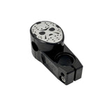 BILLET BMX JASON HOCKEY MASK TOP LOAD STEM 57MM COLLECTOR SERIES