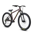 The Dime MTX-RX Penny Copper Bicycles The Dime-RX Copper
