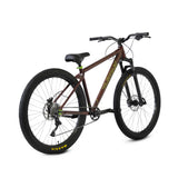 The Dime MTX-RX Penny Copper Bicycles The Dime-RX Copper